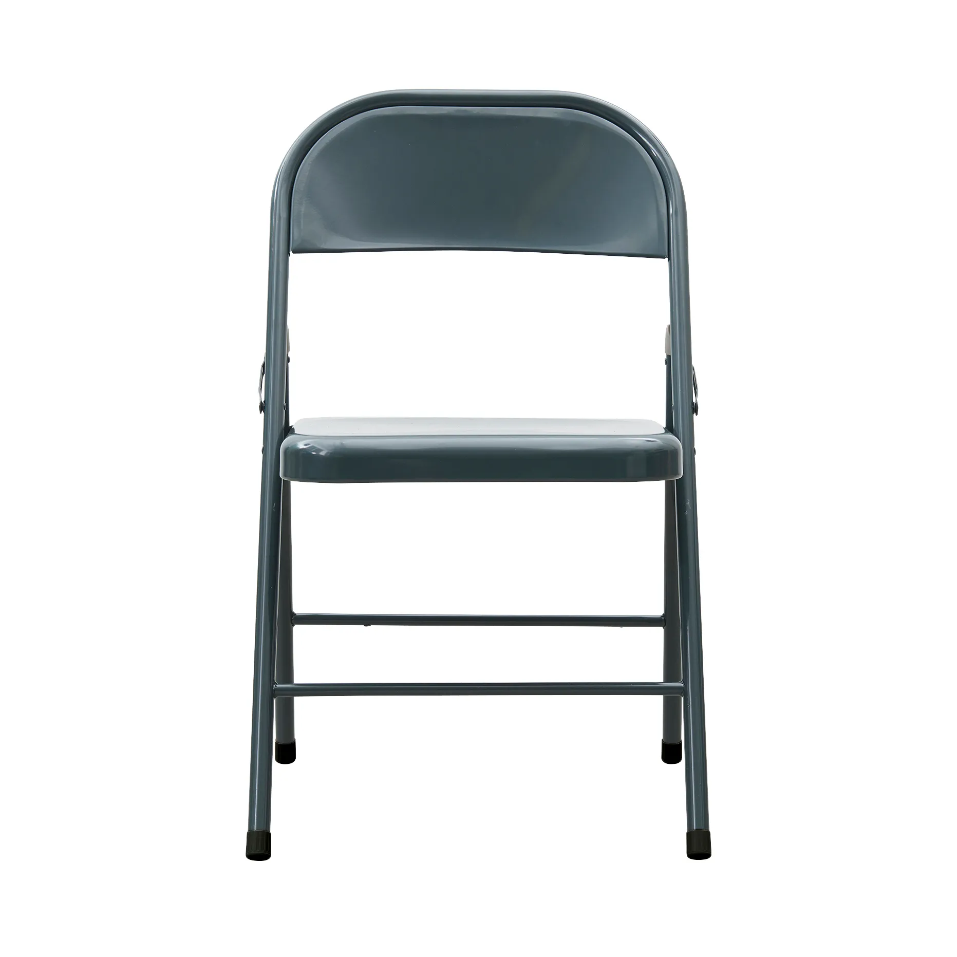 Αναδιπλωμένη καρέκλα, Σκούρο γκρι House Doctor