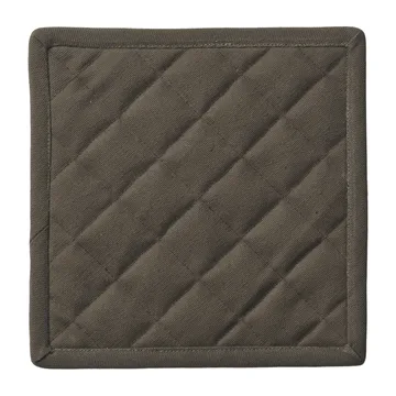 Γάντι φούρνου Humdakin 21x21 cm - Evergreen - Humdakin