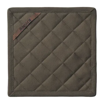 Γάντι φούρνου Humdakin 21x21 cm - Evergreen - Humdakin