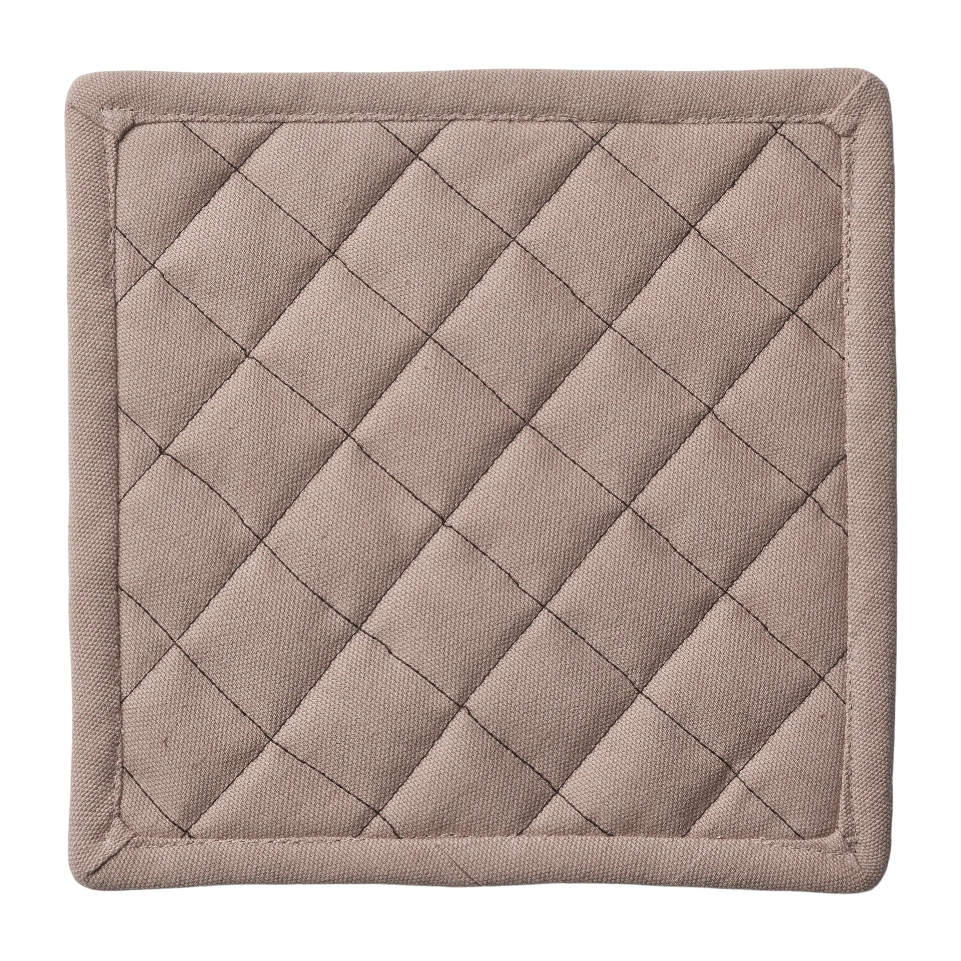 Γάντι φούρνου Humdakin 21x21 cm, Latte Humdakin