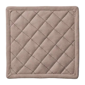 Γάντι φούρνου Humdakin 21x21 cm - Latte - Humdakin