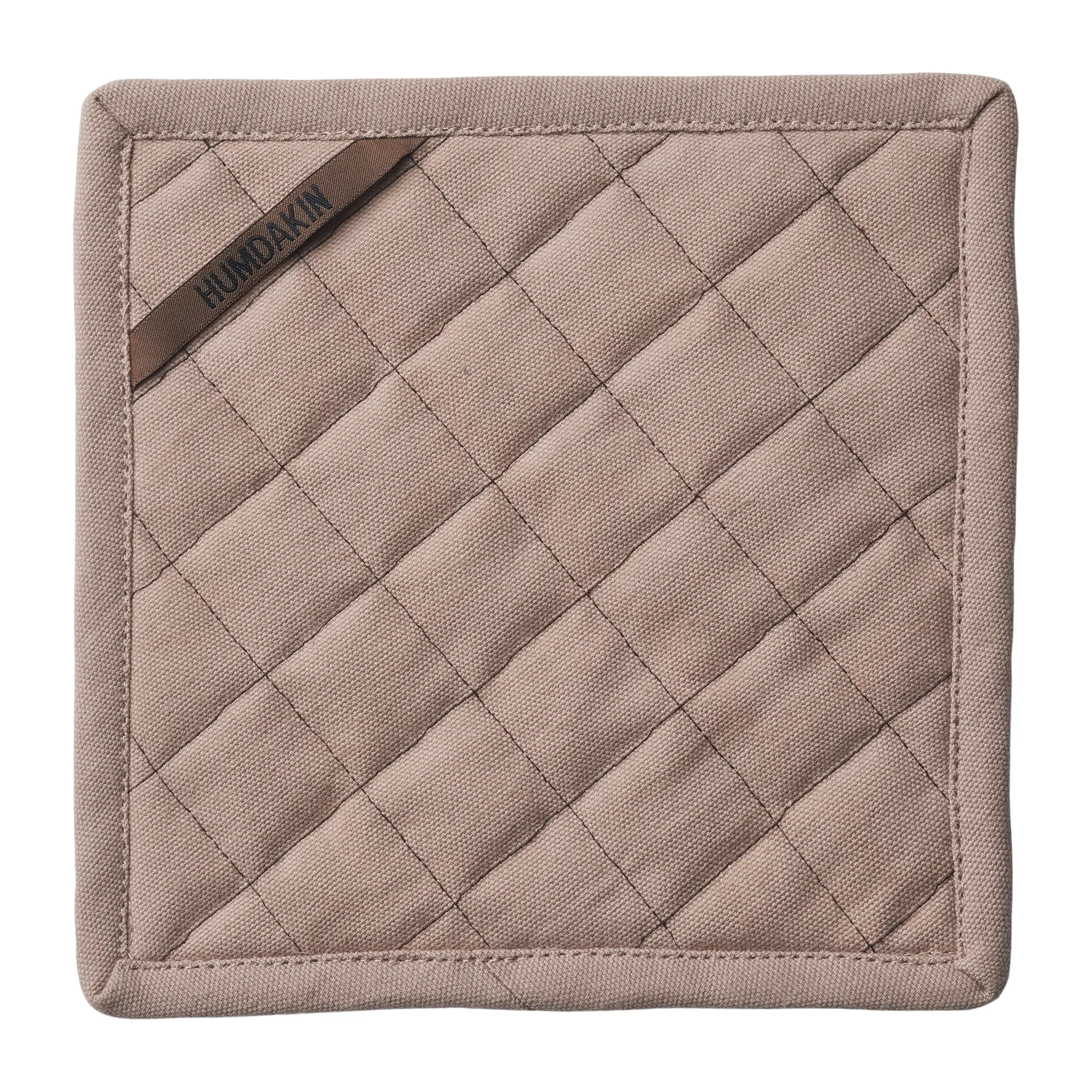 Γάντι φούρνου Humdakin 21x21 cm, Latte Humdakin