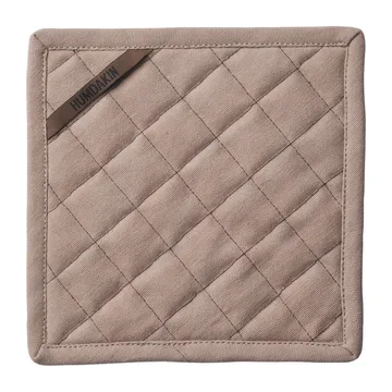 Γάντι φούρνου Humdakin 21x21 cm - Latte - Humdakin