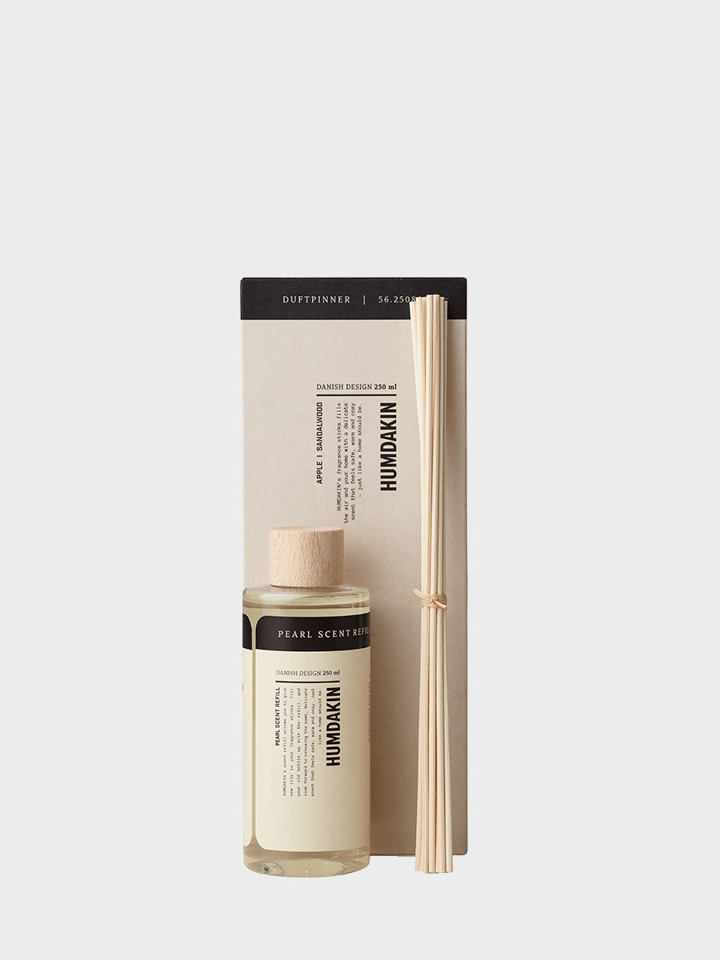Humdakin ανταλλακτικό διαχυτήρα αρώματος 250 ml - Pearl - Humdakin