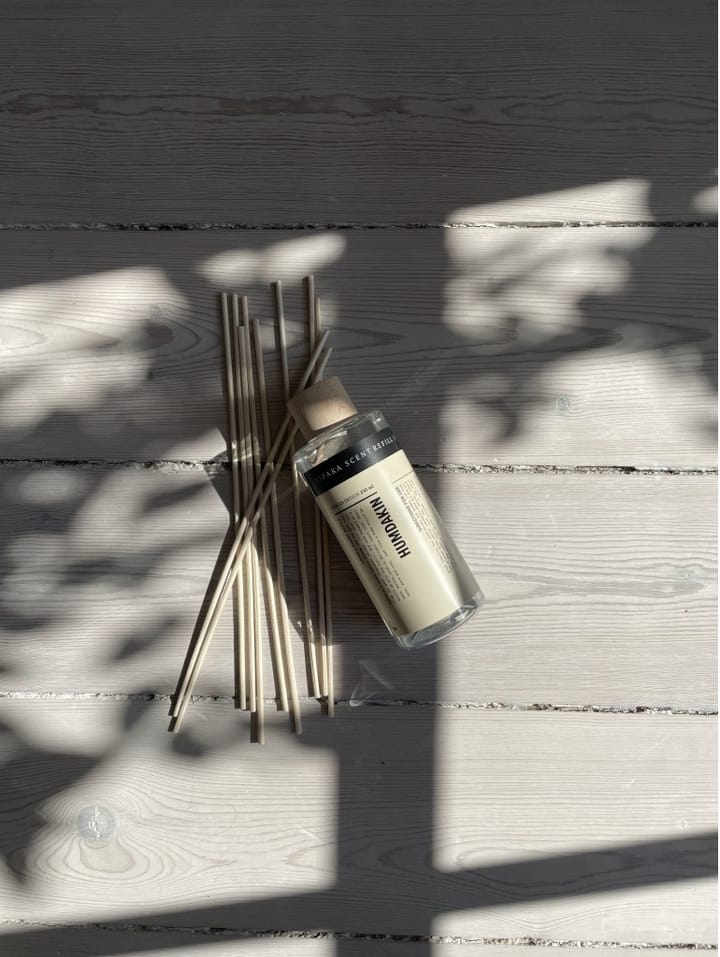 Humdakin ανταλλακτικό διαχυτήρα αρώματος 250 ml, Pearl Humdakin