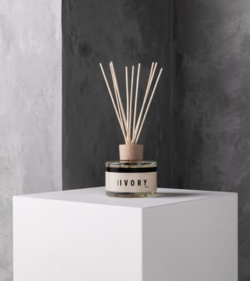 Humdakin αρωματικά στικ 250 ml - Ιβουάρ - Humdakin