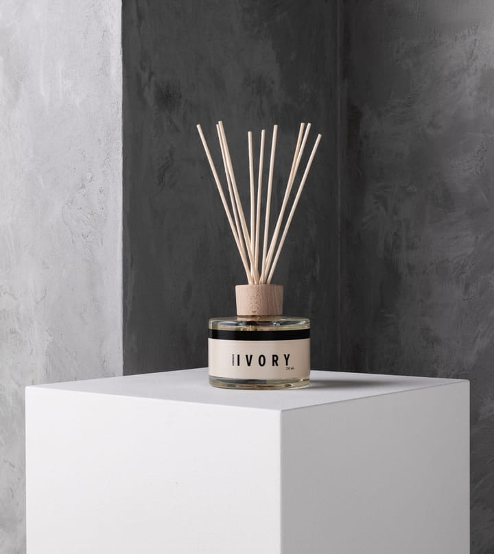 Humdakin αρωματικά στικ 250 ml, Ιβουάρ Humdakin