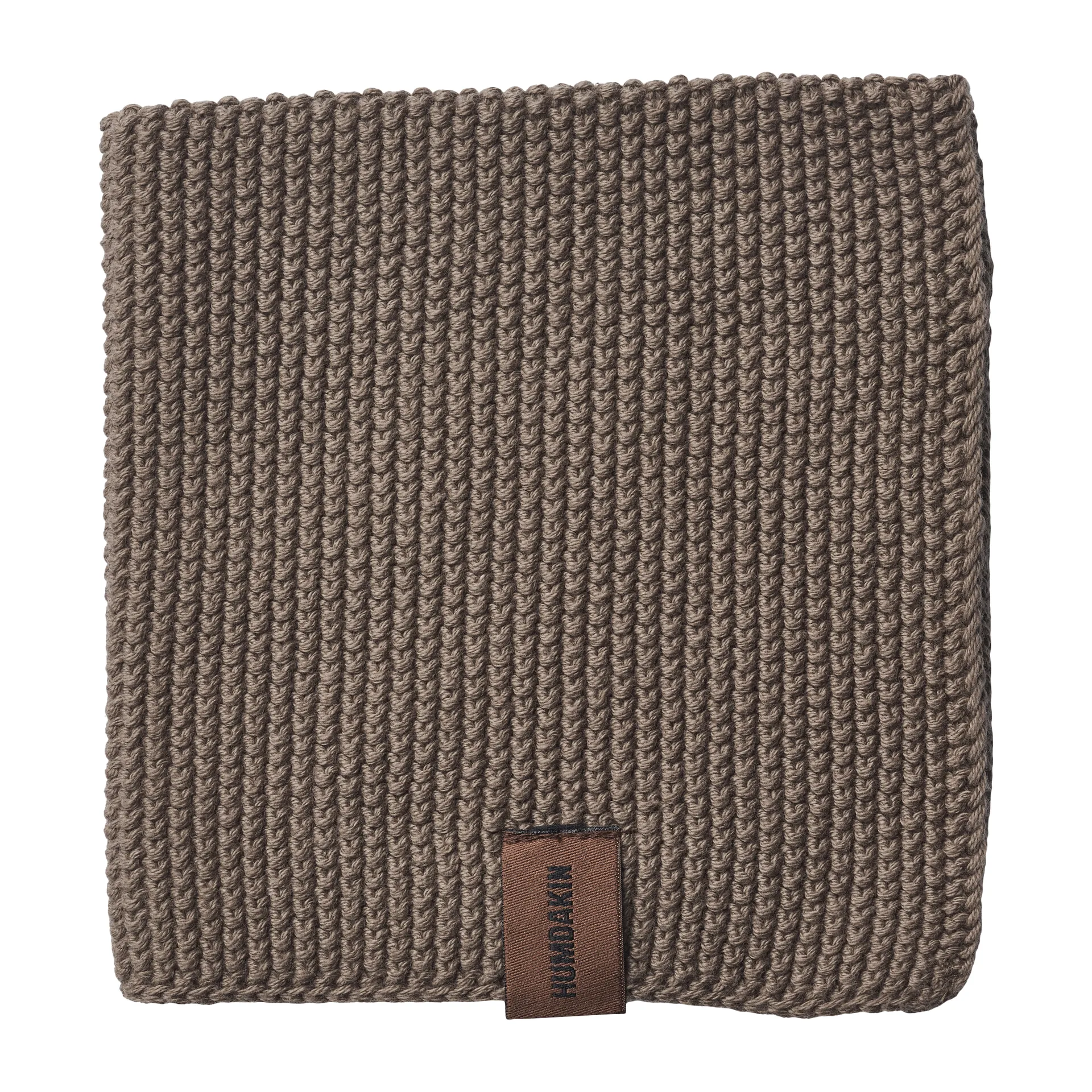 Humdakin πλεκτή πετσέτα για τα πιάτα 28x28 cm, Waldorf Humdakin