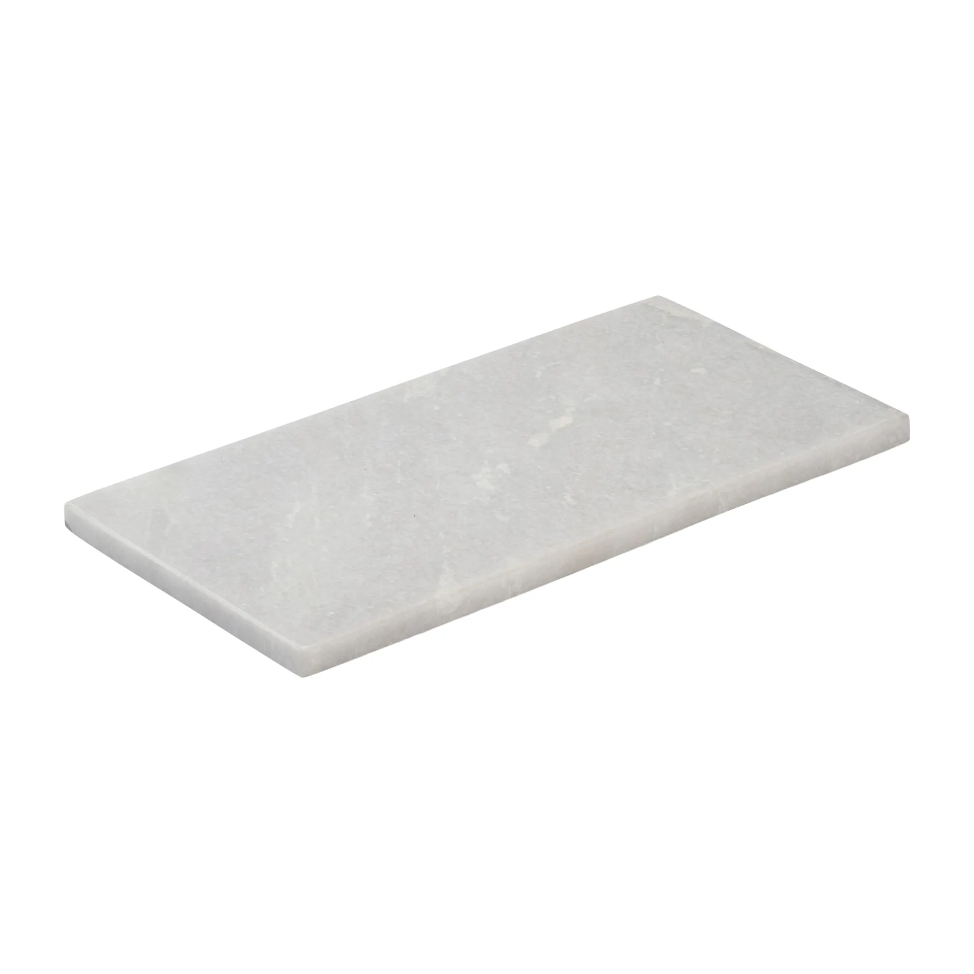 Humdakin μαρμάρινος δίσκος χωρίς πλευρές 30x15 cm, Neutral Humdakin