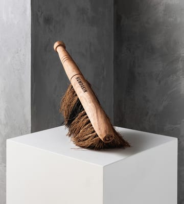 Humdakin βούρτσα χεριών ξύλο 37 cm - Μπαμπού-ίνες καρύδας - Humdakin