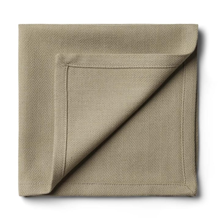 Humdakin υφασμάτινη πετσέτα 40x40 cm Συσκευασία 2 τεμαχίων - Δρυς - Humdakin