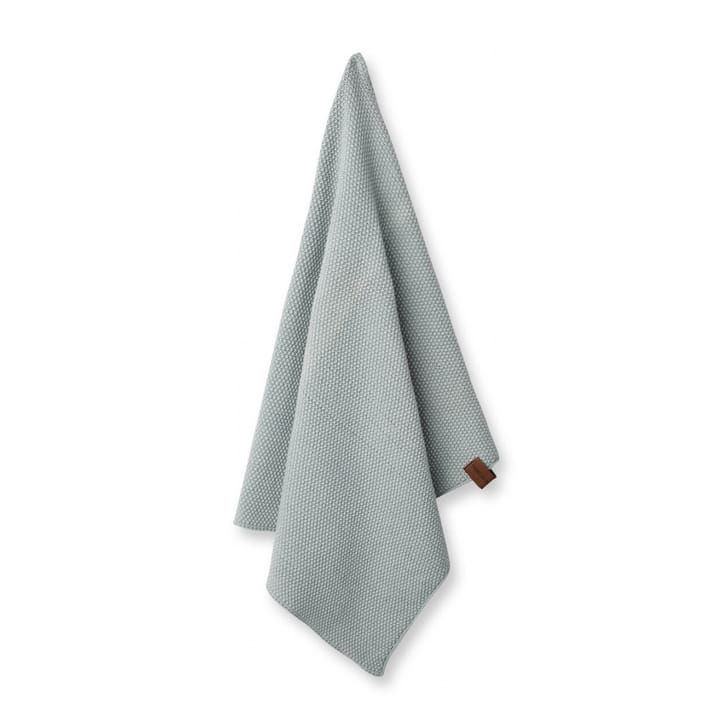 Humdakin πλεκτή πετσέτα κουζίνας 45x70 cm - Πέτρα - Humdakin