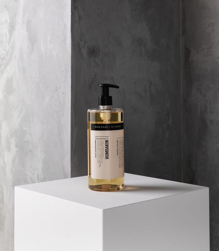 Humdakin υγρό καθαρισμού 750 ml, Φασκόμηλο & ιπποφαές Humdakin