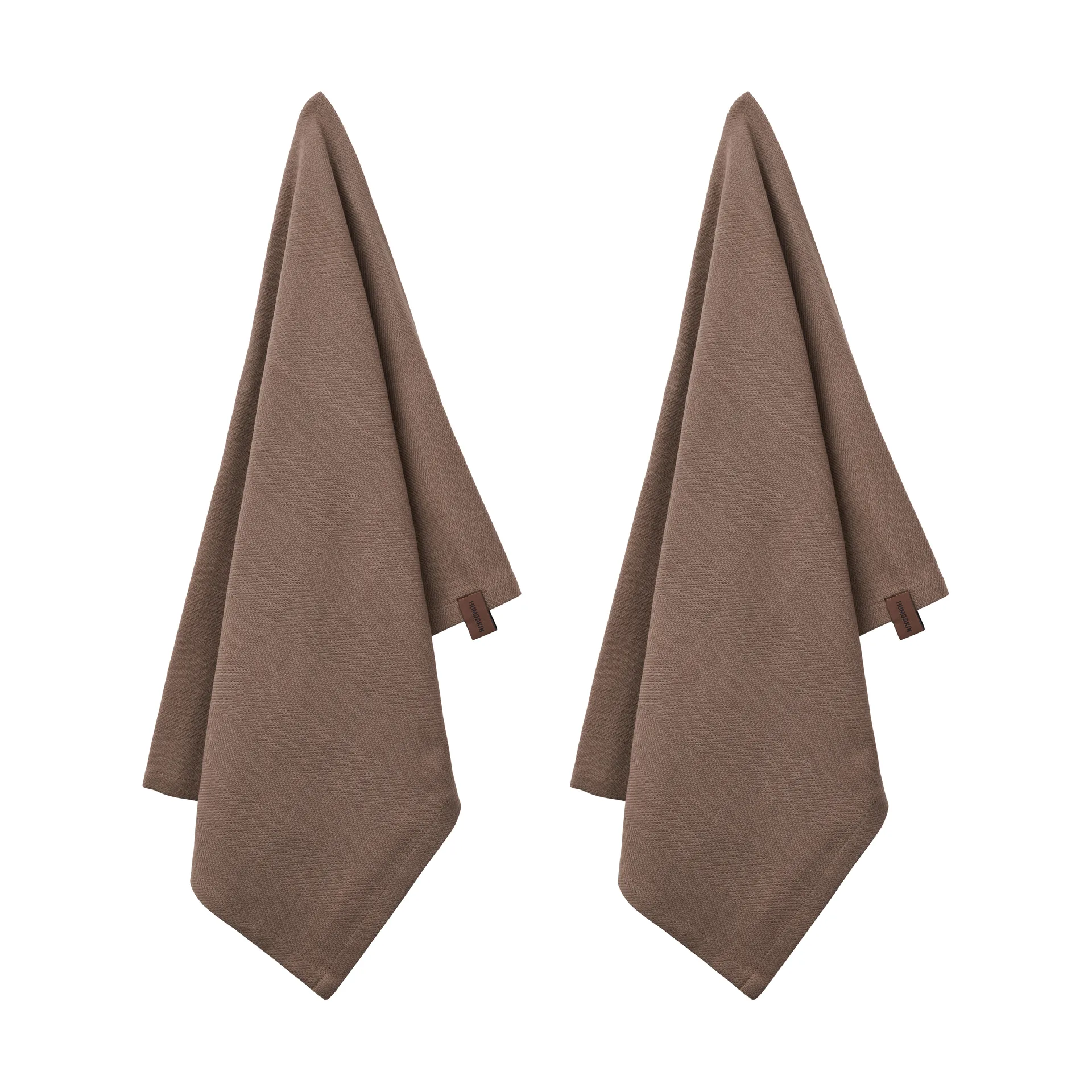 Humdakin Organic πετσέτα κουζίνας 45x70 cm Συσκευασία 2 τεμαχίων, Waldorf Humdakin