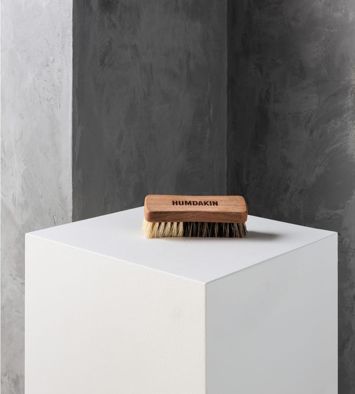 Humdakin root βούρτσα λαχανικών, Οξιά-Union Fibers Humdakin