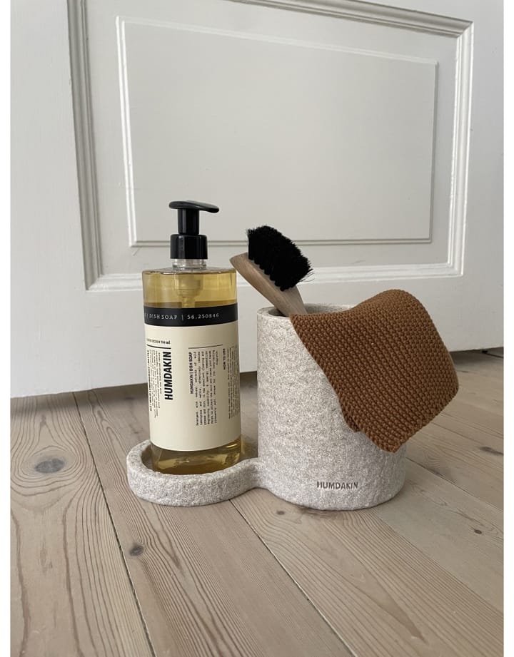 Humdakin Sandstone sink organiser, Φυσικό Humdakin