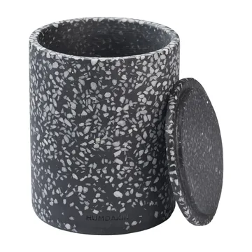 Γλάστρα Humdakin Terrazzo με καπάκι Ø10 cm - Humdakin