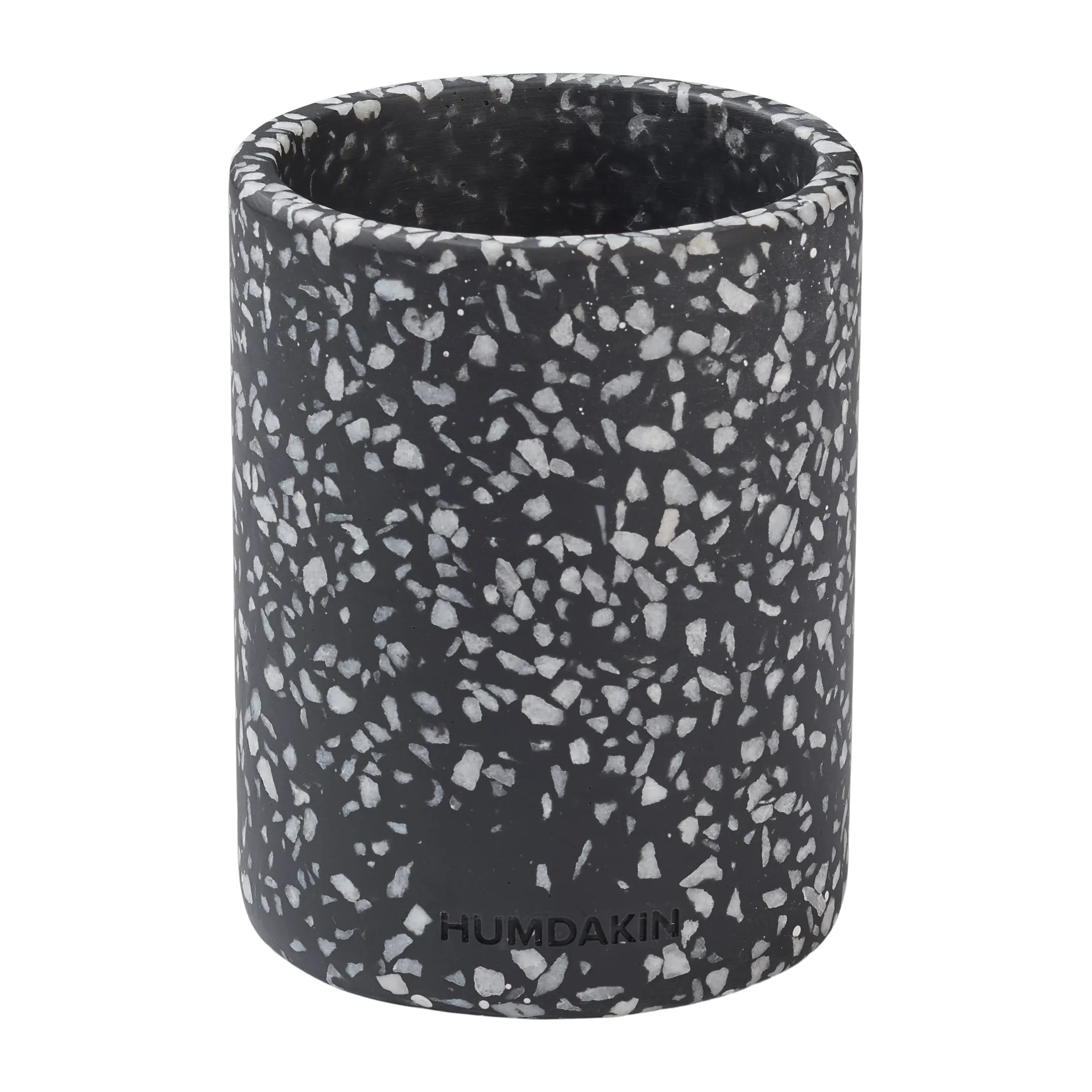 Γλάστρα Humdakin Terrazzo με καπάκι Ø10 cm,  Humdakin