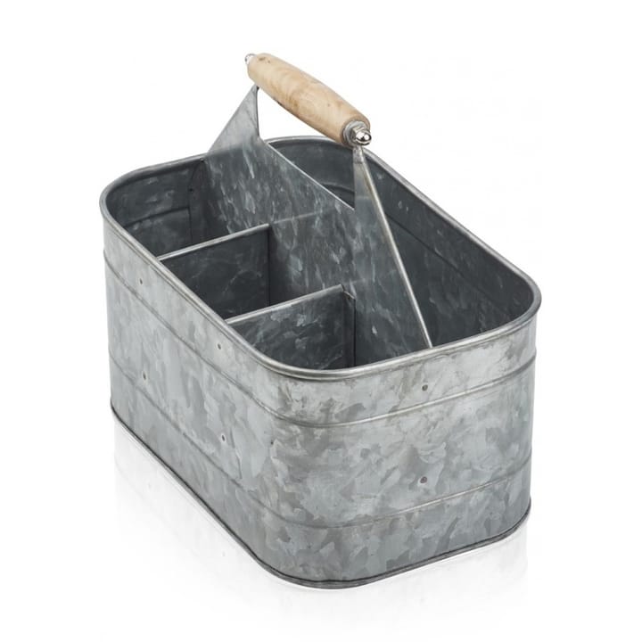 Humdakin zink bucket κουτί αποθήκευσης - 30x20 - Humdakin