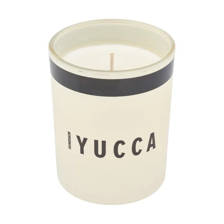 Αρωματικό κερί Humdakin - Γιούκα - Humdakin