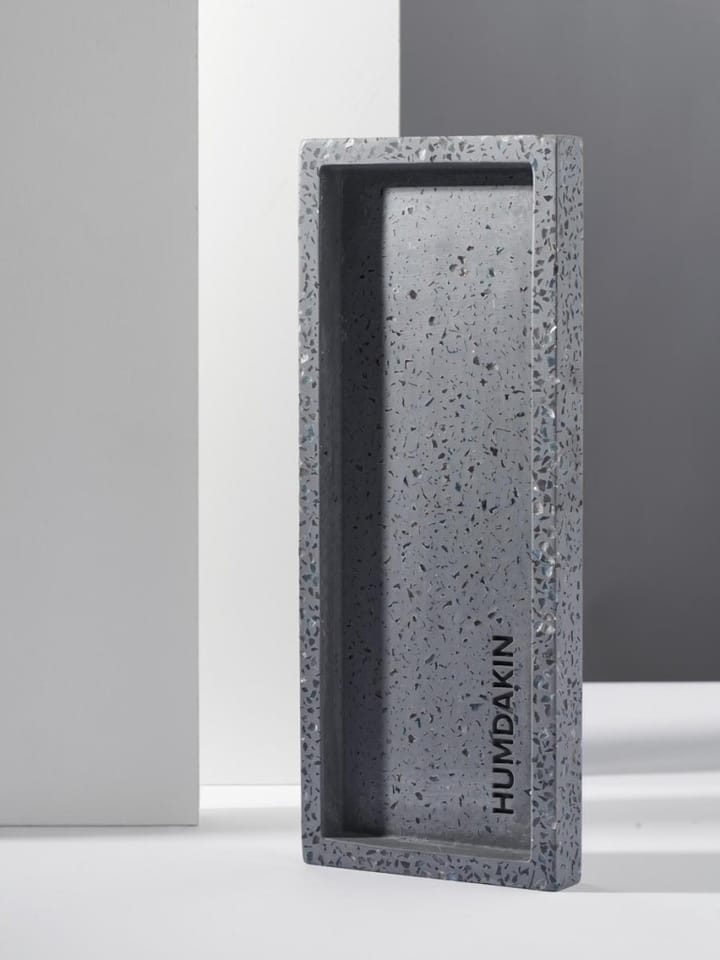 Δίσκος Nordic terrazzo 10x25 cm, Nordic terrazzo Humdakin