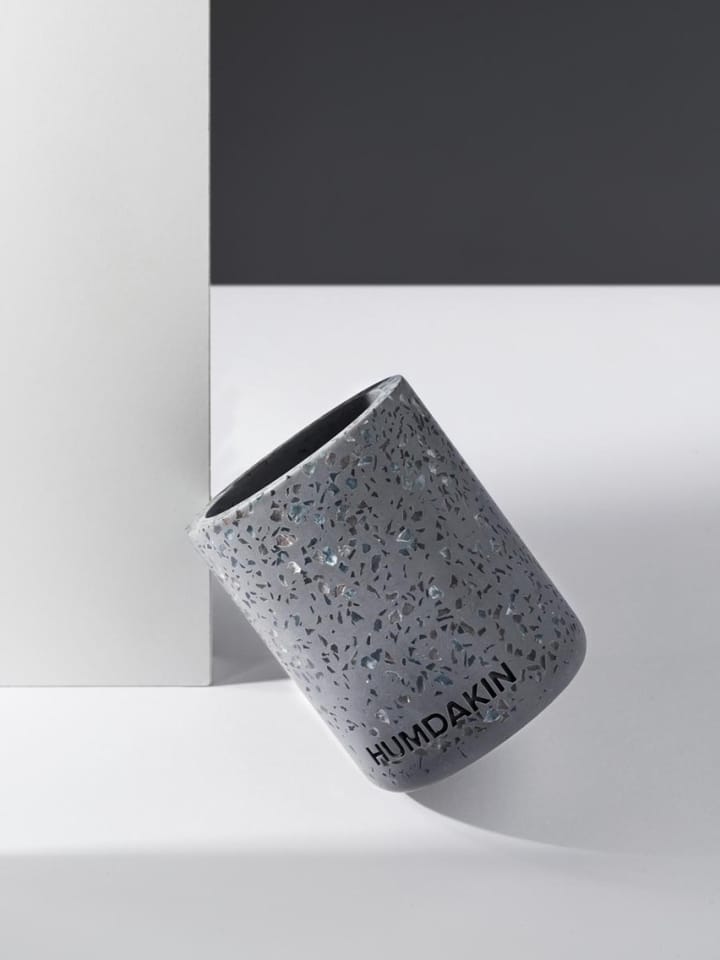 Nordic terrazzo ποτήρι οδοντόβουρτσας, Nordic terrazzo Humdakin