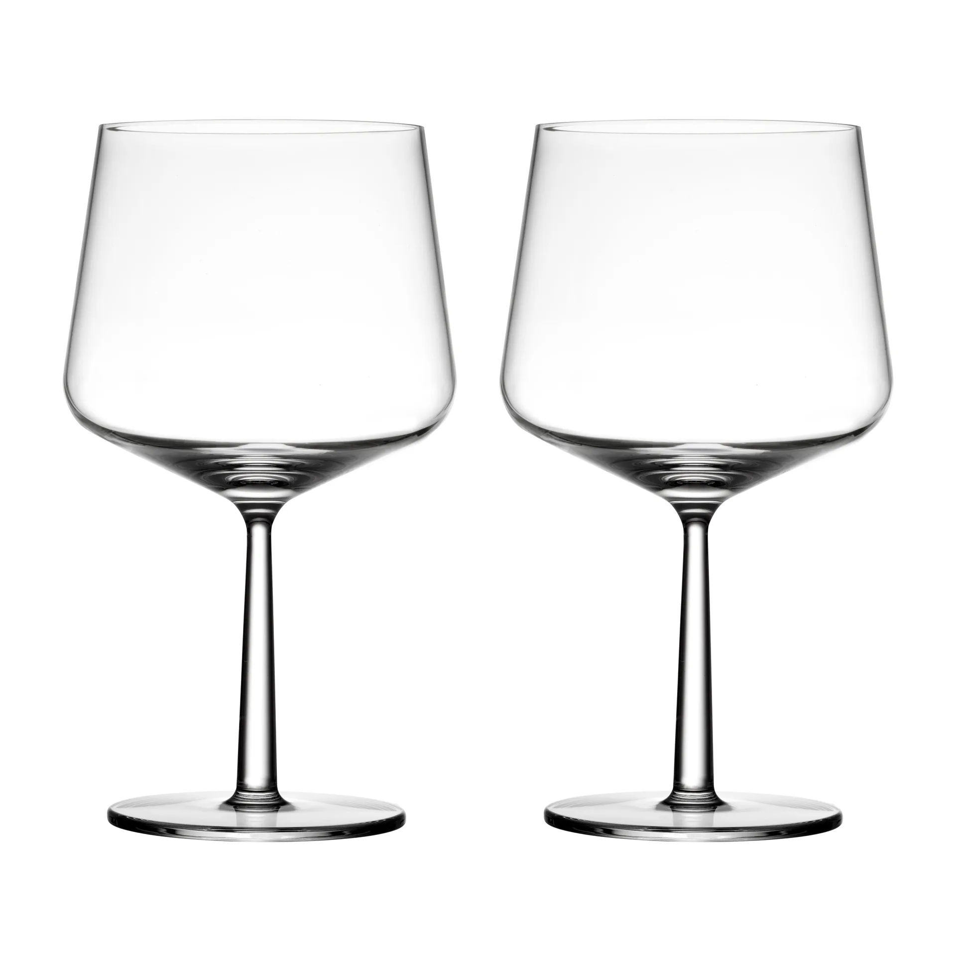 Σετ 2 ποτηριών gin & cocktail Essence, 63 cl Iittala
