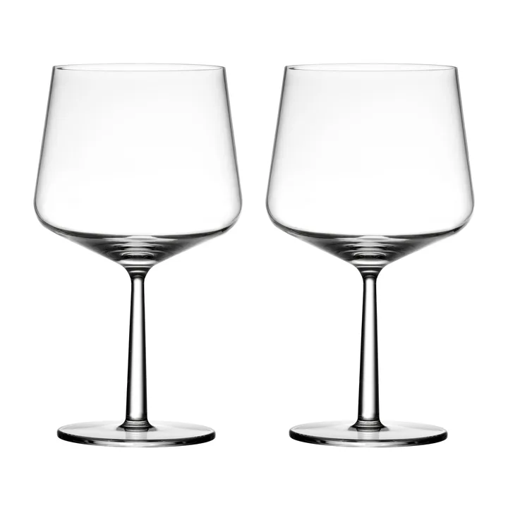 Σετ 2 ποτηριών gin & cocktail Essence - 63 cl - Iittala