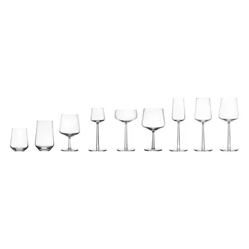 Σετ 2 ποτηριών gin & cocktail Essence - 63 cl - Iittala