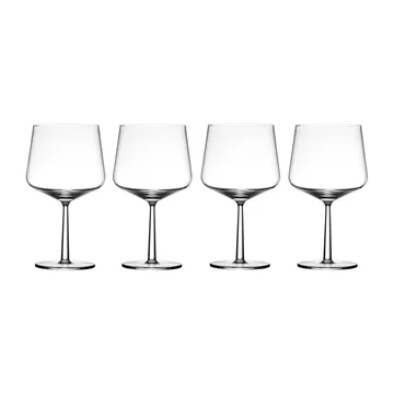Σετ 4 ποτηριών gin & cocktail Essence - 63 cl - Iittala