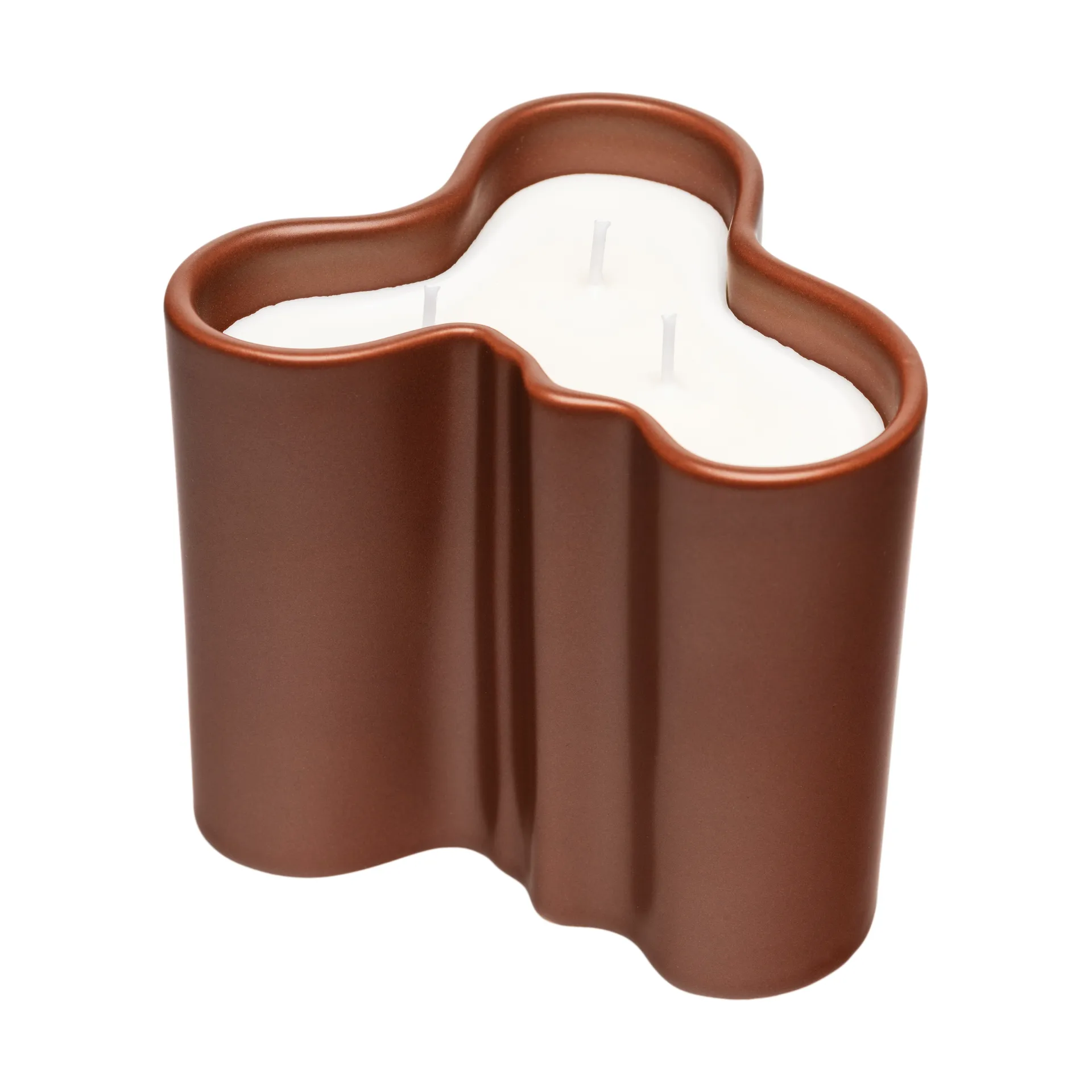 Aalto αρωματικό κερί 11 εκ., Φωτιά Iittala