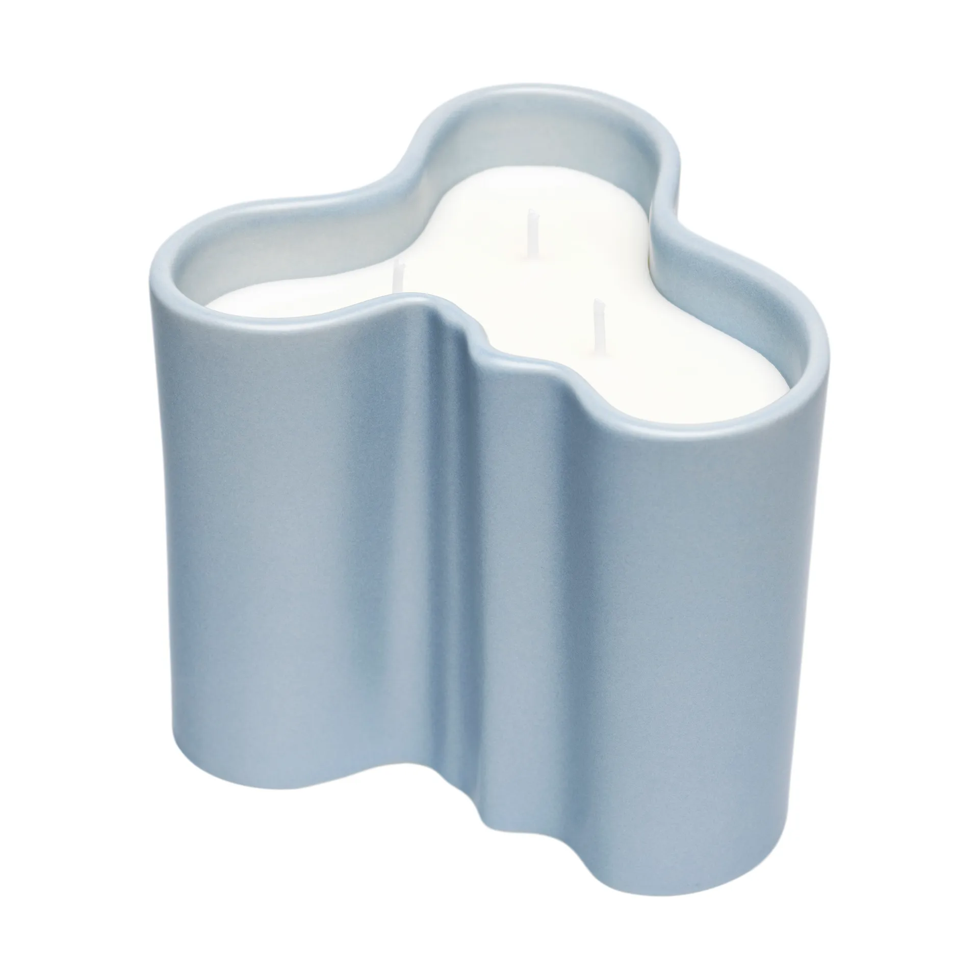 Aalto αρωματικό κερί 11 εκ., Νερό Iittala