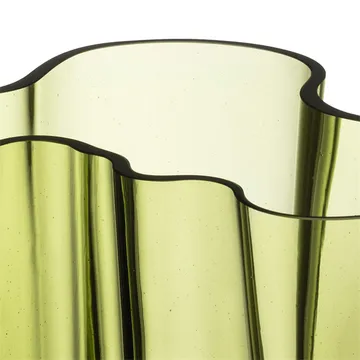 βάζο Aalto - Φινλανδική άμμος, 120 mm - Iittala