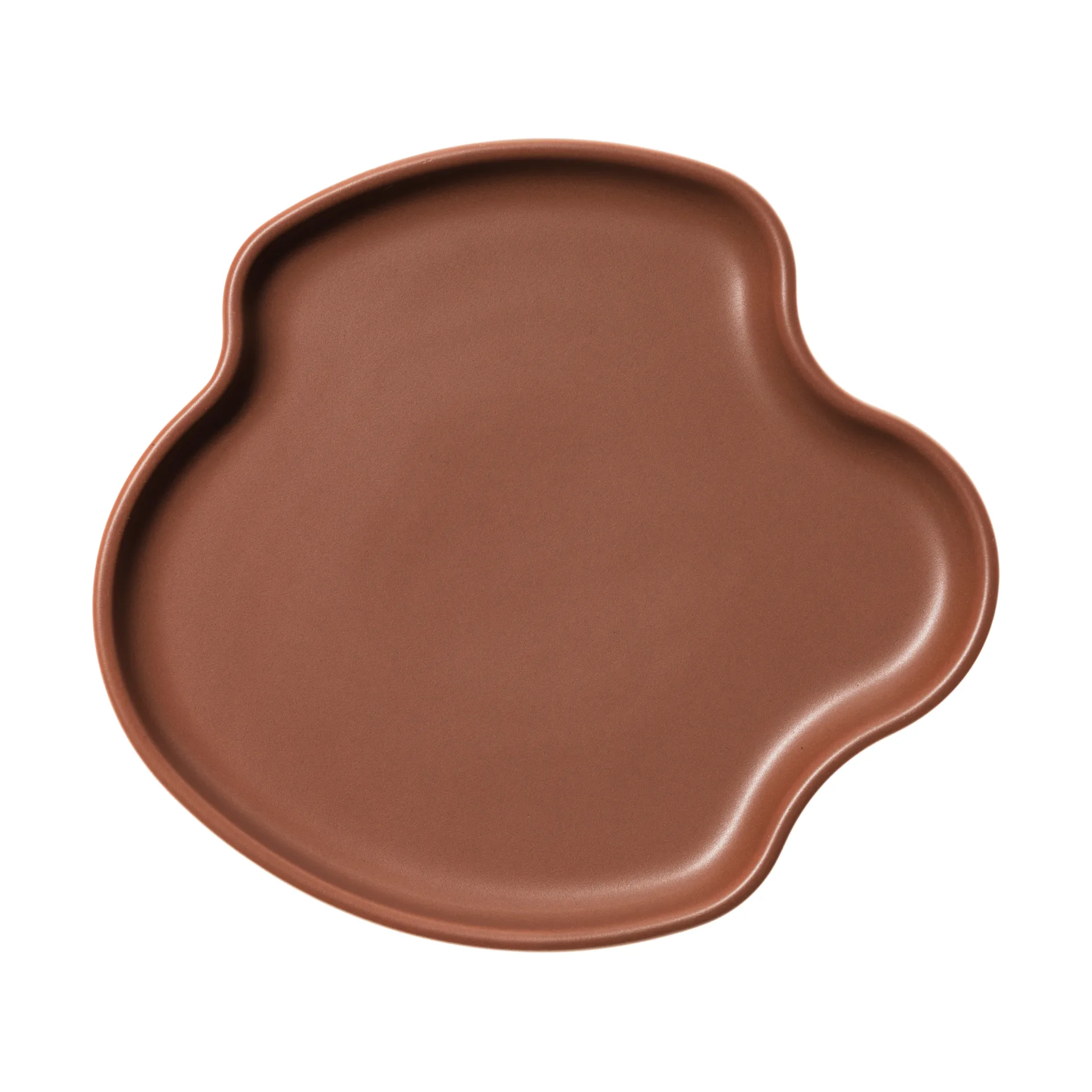 Aalto διακοσμητικός δίσκος, Φωτιά, 15 εκ. Iittala