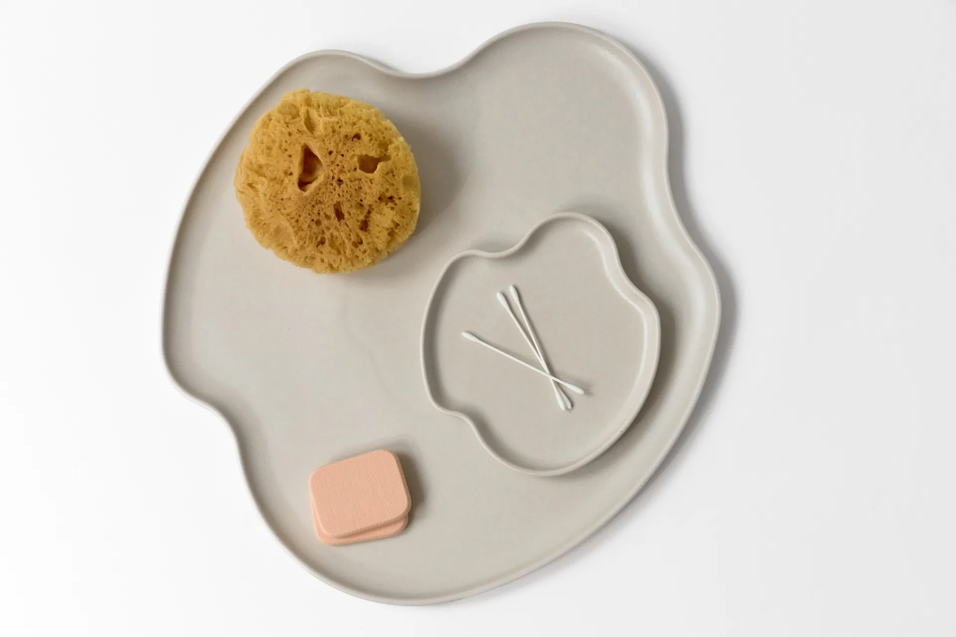 Aalto διακοσμητικός δίσκος, Άμμος, 15 εκ. Iittala