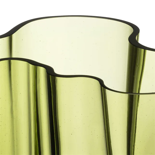 βάζο Aalto, Φινλανδική άμμος, 160 mm Iittala