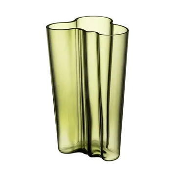 βάζο Aalto - Φινλανδική άμμος, 201 εκ. - Iittala