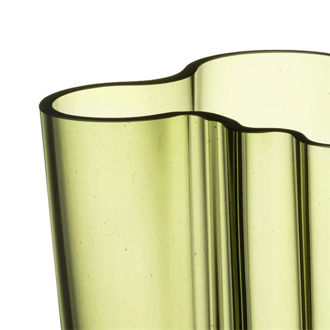 βάζο Aalto, Φινλανδική άμμος, 201 εκ. Iittala
