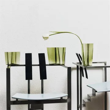 βάζο Aalto - Φινλανδική άμμος, 201 εκ. - Iittala