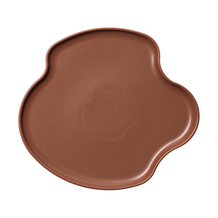 Aalto διακοσμητικός δίσκος - Φωτιά, 25 εκ. - Iittala