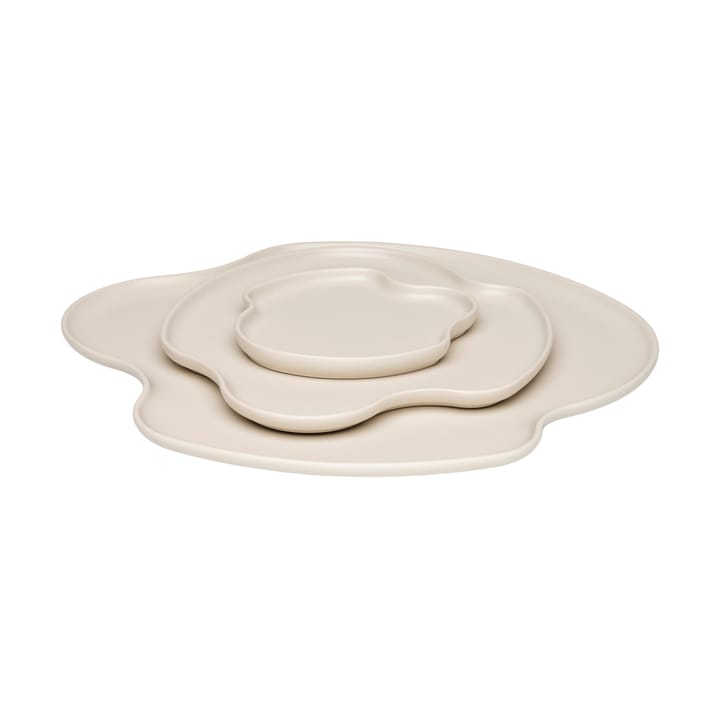 Aalto διακοσμητικός δίσκος, Άμμος, 25 εκ. Iittala