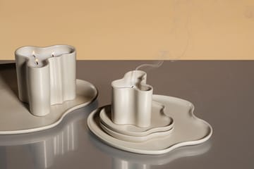 Aalto διακοσμητικός δίσκος - Άμμος, 25 εκ. - Iittala