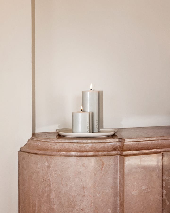 Aalto διακοσμητικός δίσκος, Άμμος, 25 εκ. Iittala