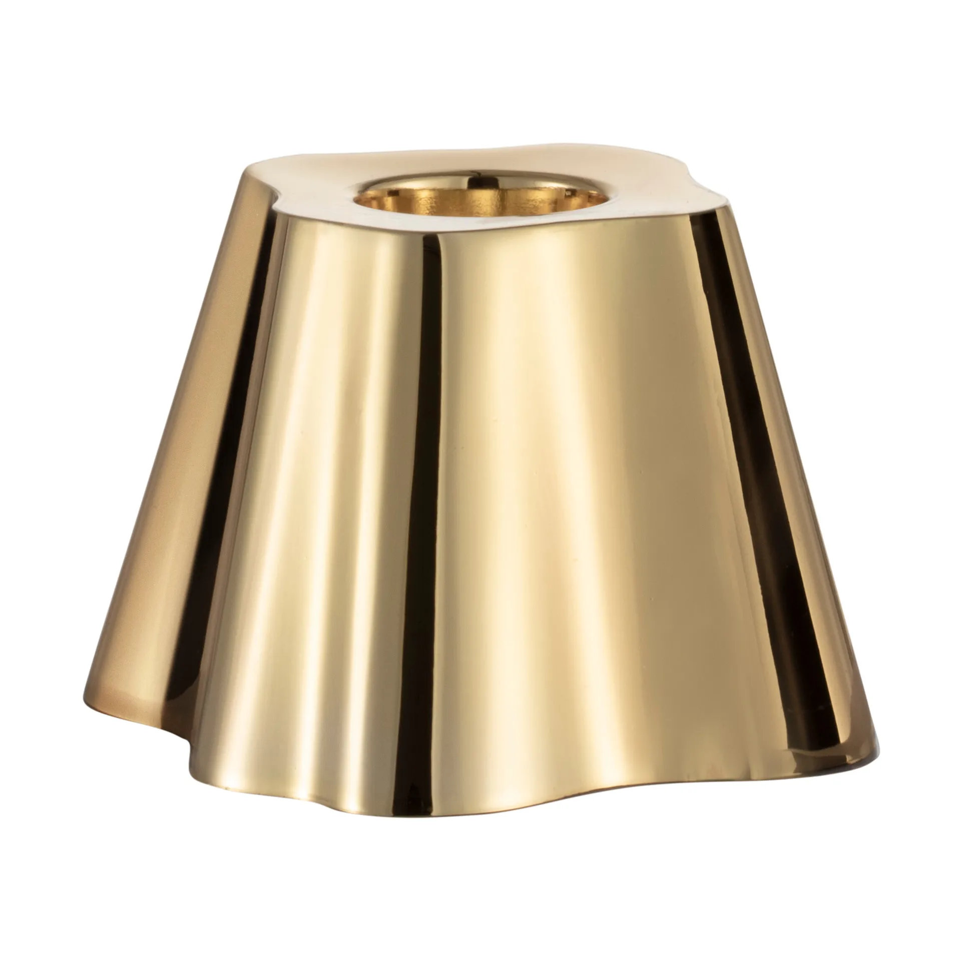 Κηροπήγιο Aalto 50 mm, Ορείχαλκος Iittala