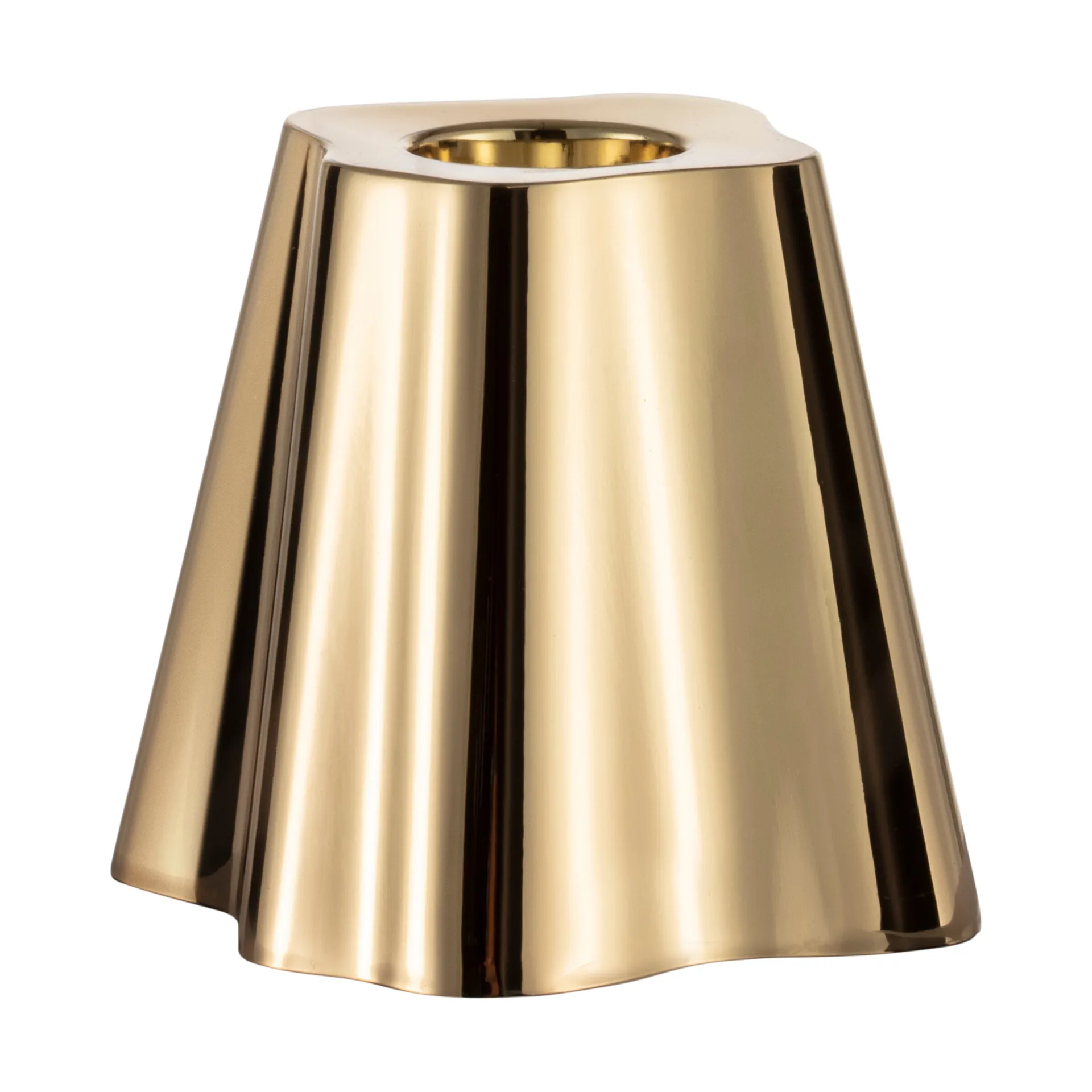 Κηροπήγιο Aalto 65 mm, Ορείχαλκος Iittala