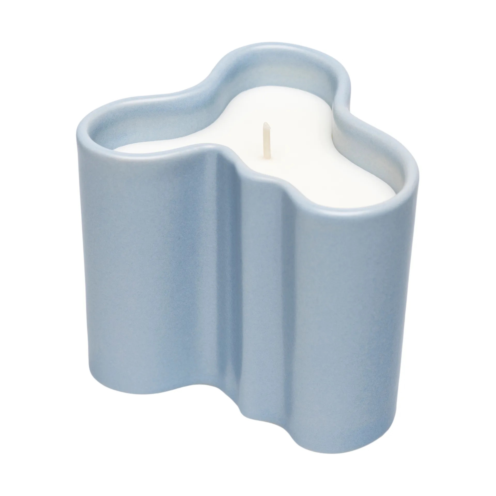 Aalto αρωματικό κερί 8 εκ., Τερρακότα Iittala