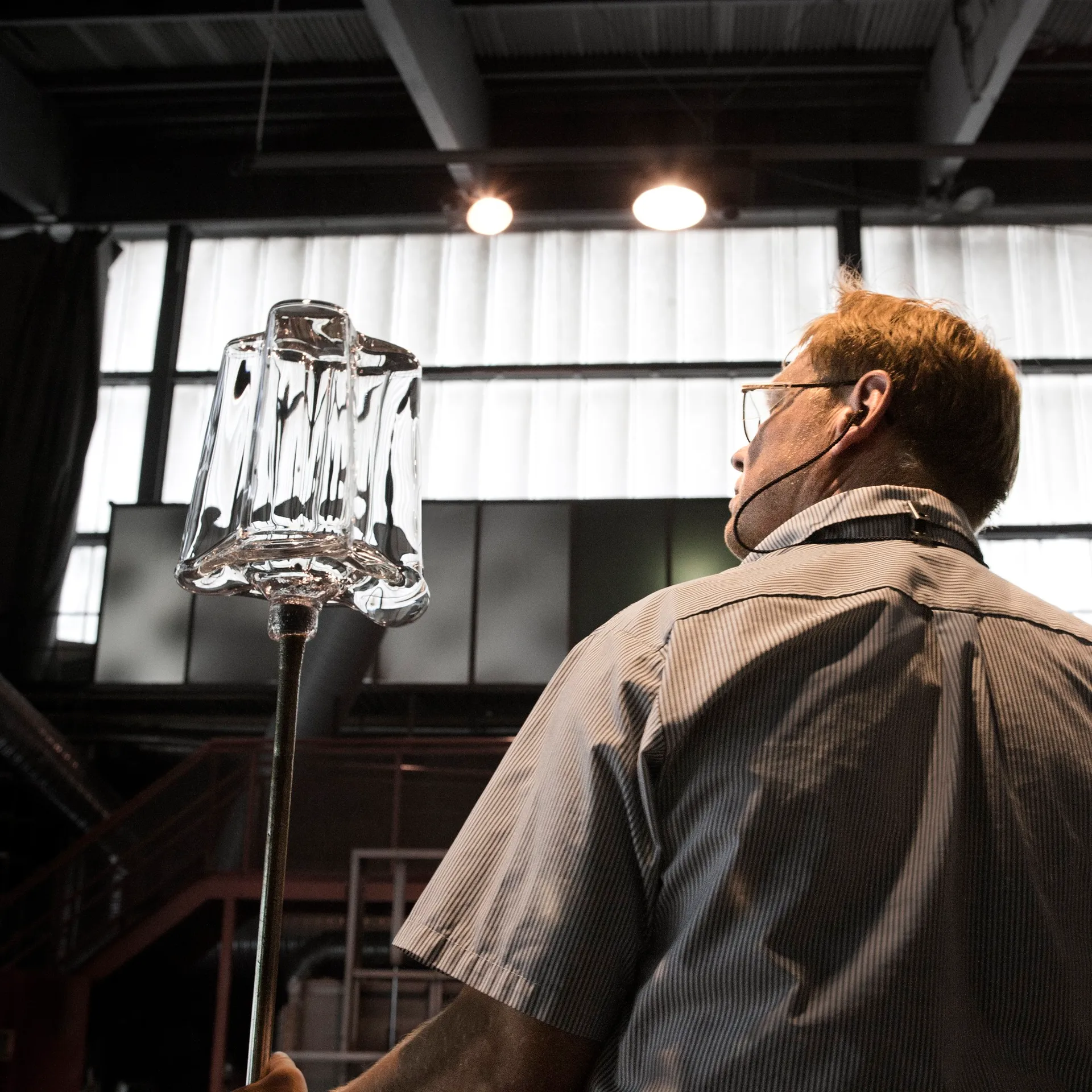 Aalto βάζο cranberry, 160 mm Iittala