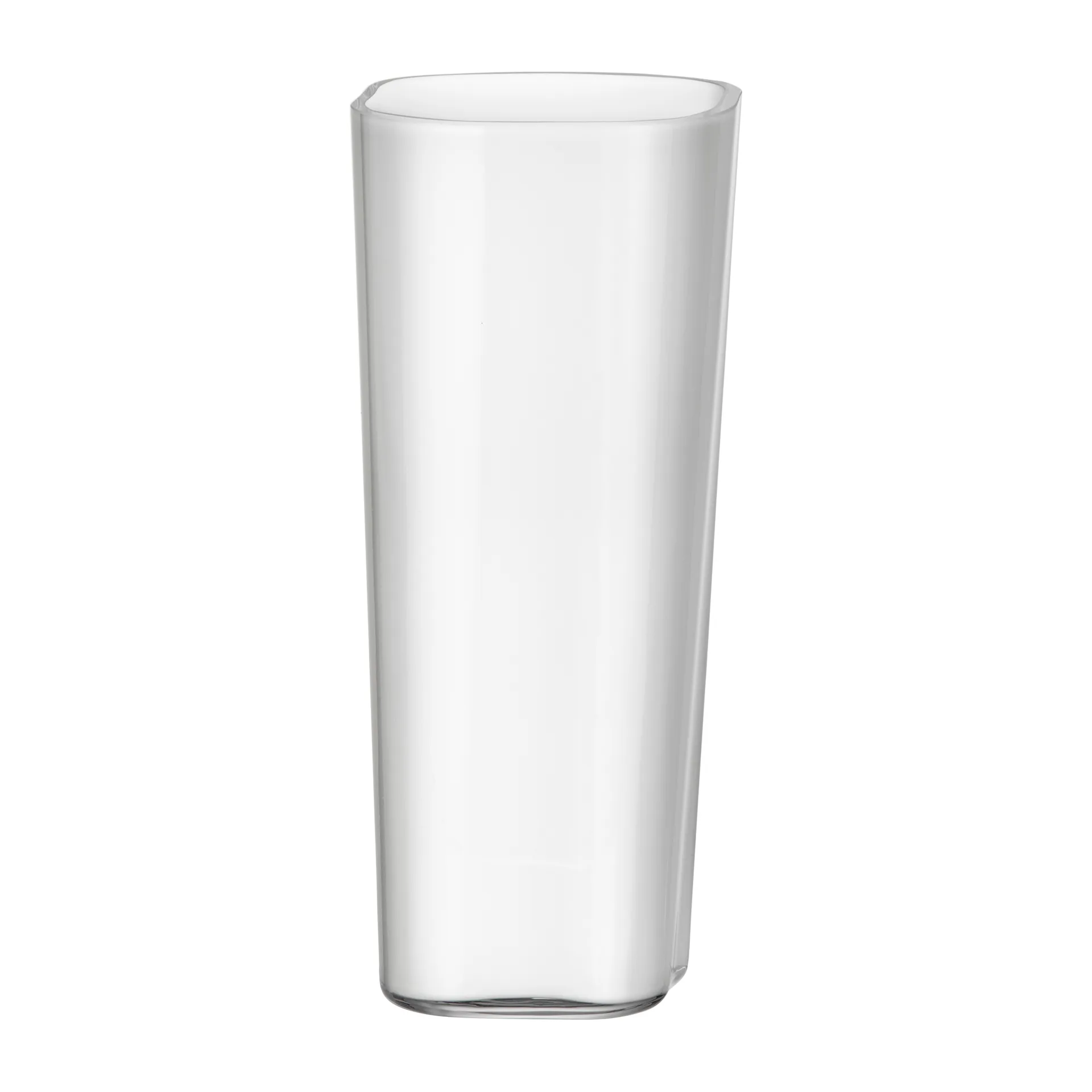 Aalto βάζο opal white, 180 mm Iittala