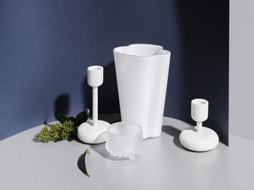 Aalto βάζο opal white - 220 mm
 - Iittala