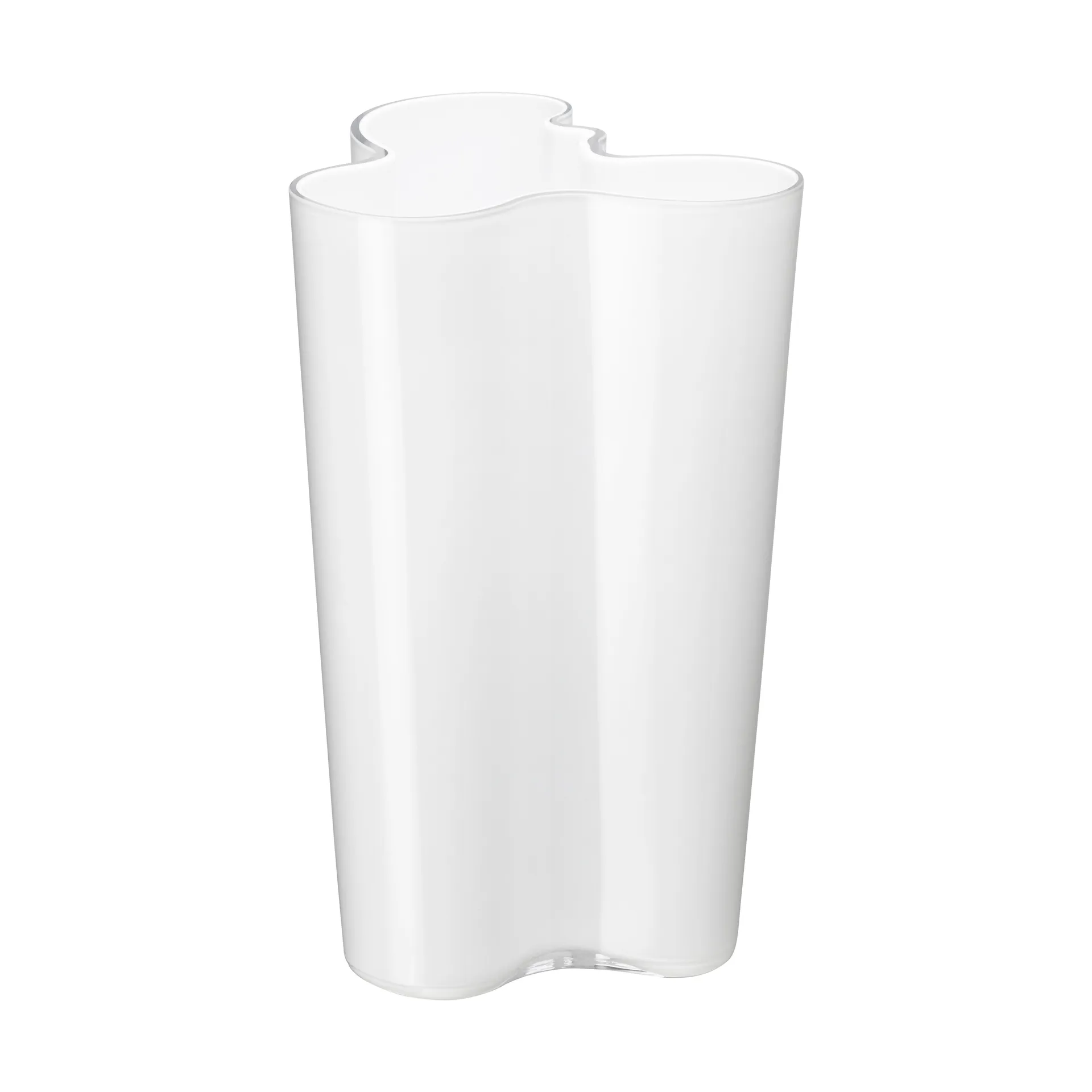 Aalto βάζο opal white, 251 mm
 Iittala
